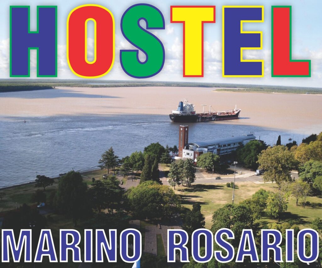 hOSTEL mARINO_96x90cm